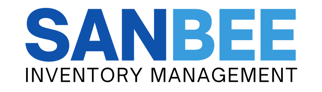 SANBEE Inventory Management